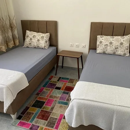 Tanaydin Evleri Hotel