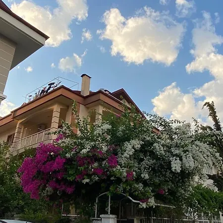 Hotel Tanaydin Evleri Fethiye
