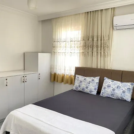 Tanaydin Evleri Guest house *