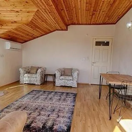 Tanaydin Evleri Guest house Fethiye