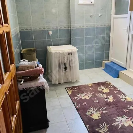 Guest house Tanaydin Evleri *
