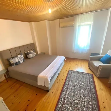 Tanaydin Evleri ホテル