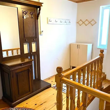 Hotel Tanaydin Evleri Fethiye
