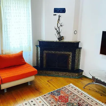 Hotel Tanaydin Evleri *