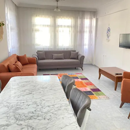 Tanaydin Evleri Guest house Fethiye