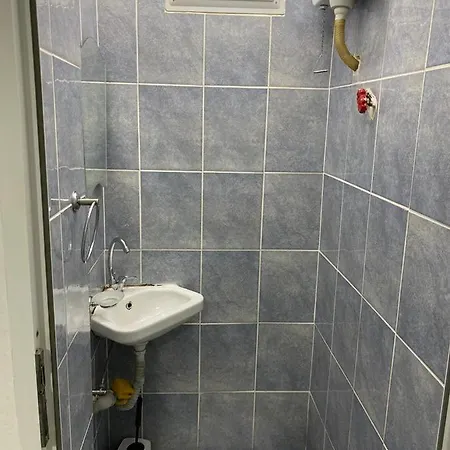 Guest house Tanaydin Evleri