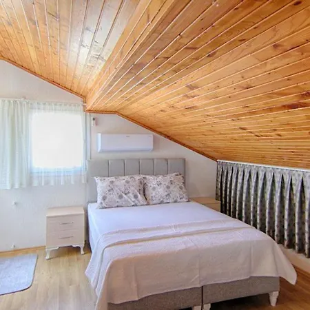 Guest house Tanaydin Evleri Fethiye