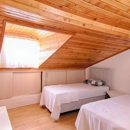 Guest house Tanaydin Evleri