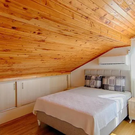 Guest house Tanaydin Evleri *