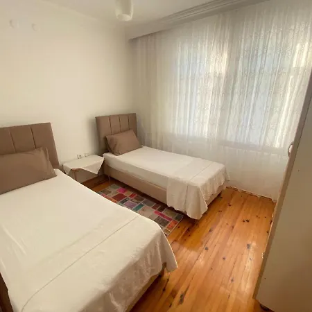 Guest house Tanaydin Evleri