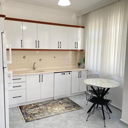 Tanaydin Evleri Guest house