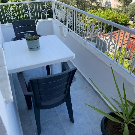 Guest house Tanaydin Evleri *
