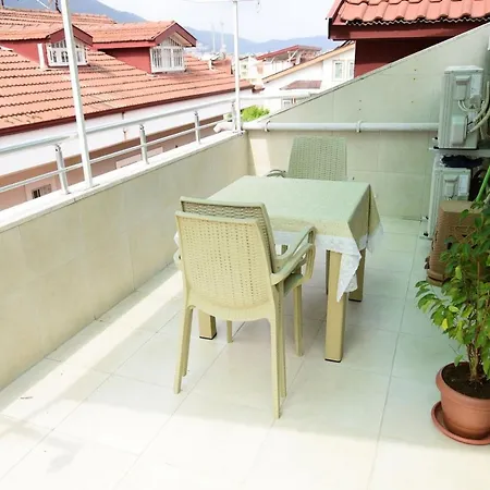 Tanaydin Evleri Guest house Fethiye