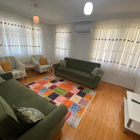 Guest house Tanaydin Evleri *