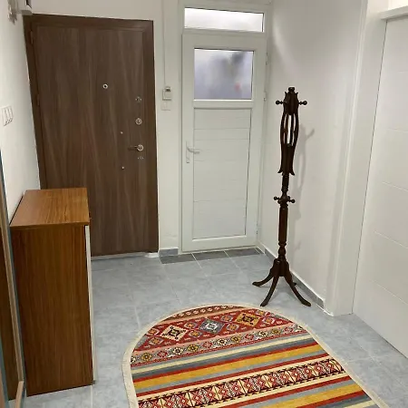 Tanaydin Evleri Guest house Fethiye