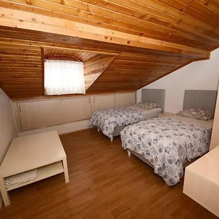 Guest house Tanaydin Evleri