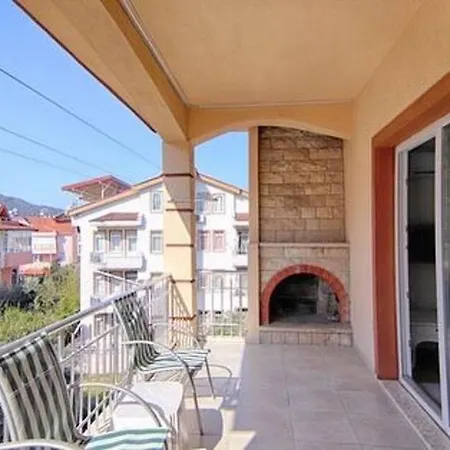 Guest house Tanaydin Evleri *