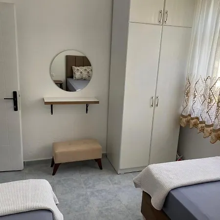 Tanaydin Evleri Guest house