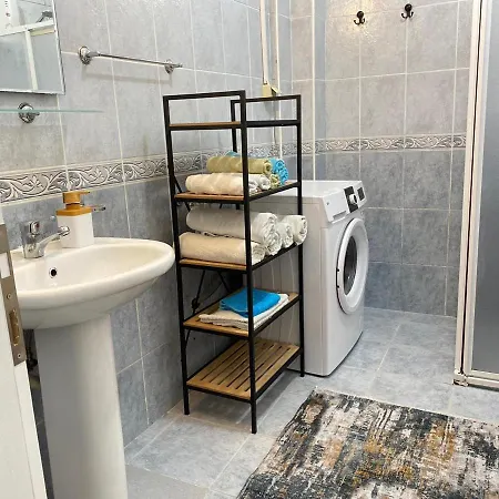 Guest house Tanaydin Evleri *