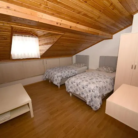 Tanaydin Evleri Guest house Fethiye
