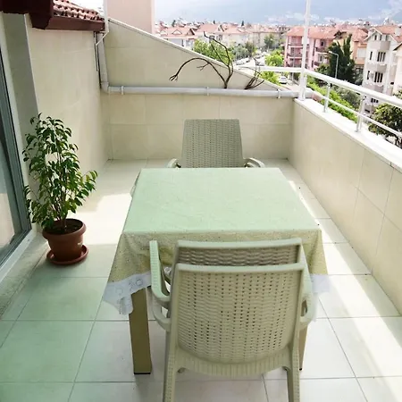 Tanaydin Evleri Guest house