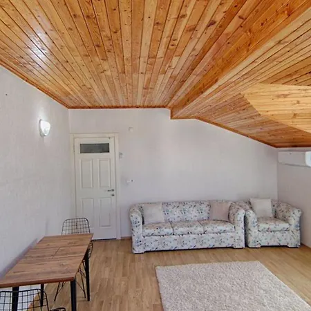 Guest house Tanaydin Evleri Fethiye