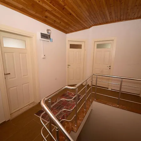 Guest house Tanaydin Evleri Fethiye