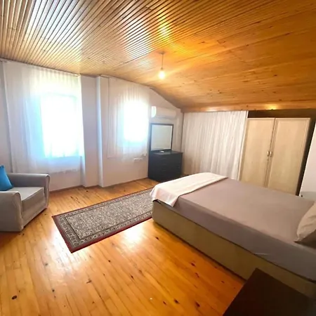 Guest house Tanaydin Evleri