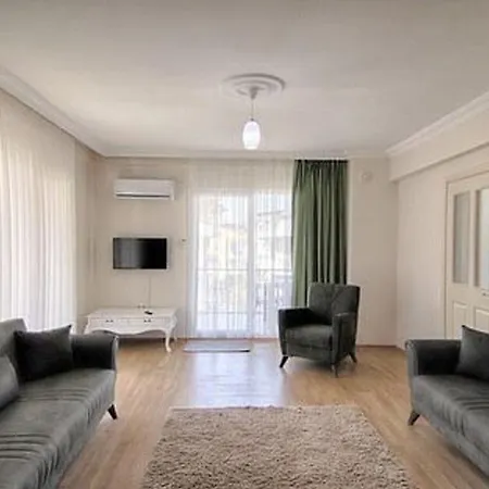 Tanaydin Evleri Guest house *