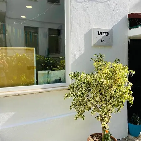 Tanaydin Evleri Guest house Fethiye