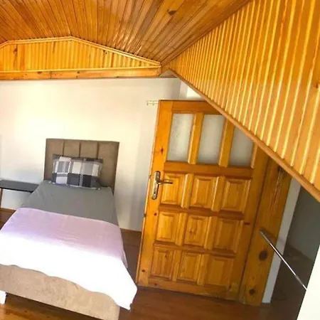 Tanaydin Evleri Guest house