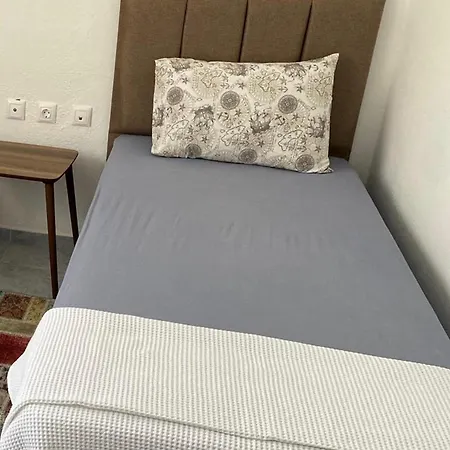 Tanaydin Evleri