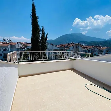 Guest house Tanaydin Evleri Fethiye