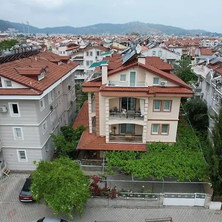 Guest house Tanaydin Evleri