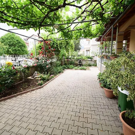Guest house Tanaydin Evleri