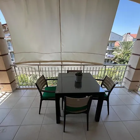 Tanaydin Evleri Guest house Fethiye
