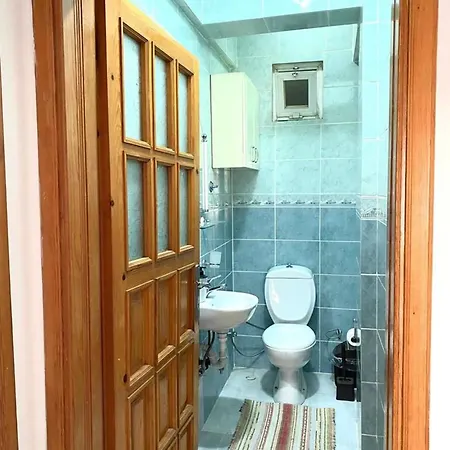 Tanaydin Evleri * فتحية